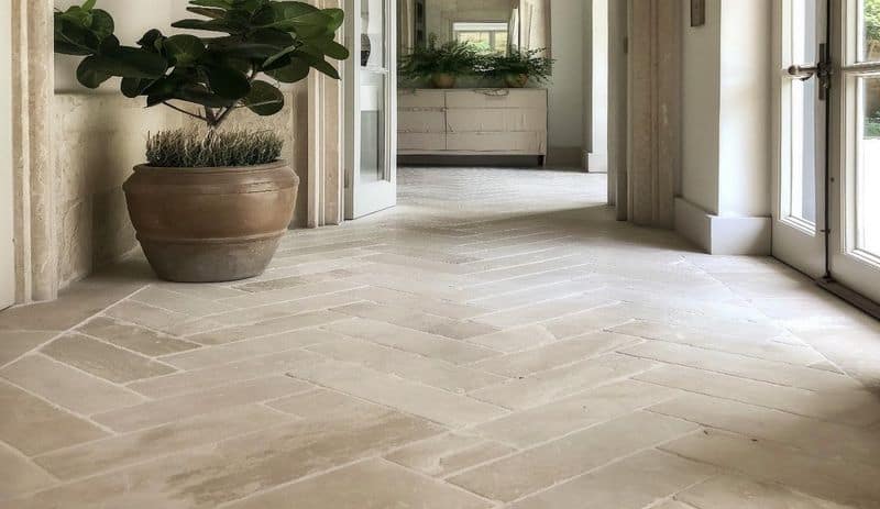 Natural Stone Tiles