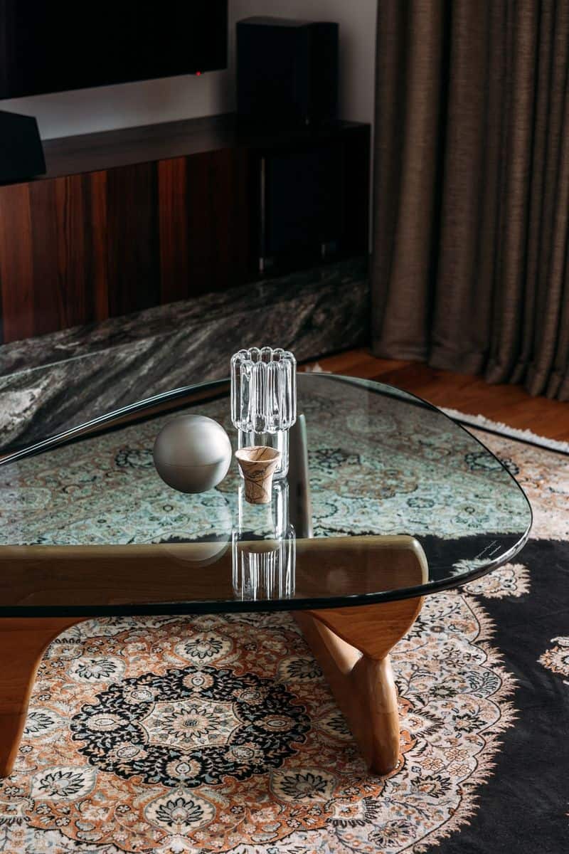 Noguchi Coffee Table