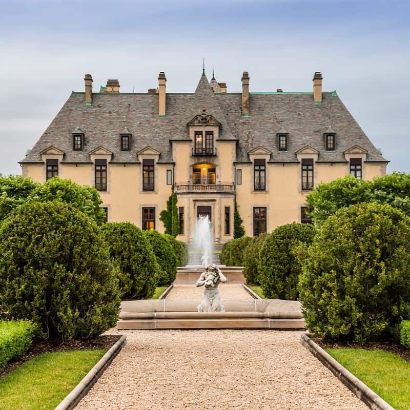 Oheka Castle