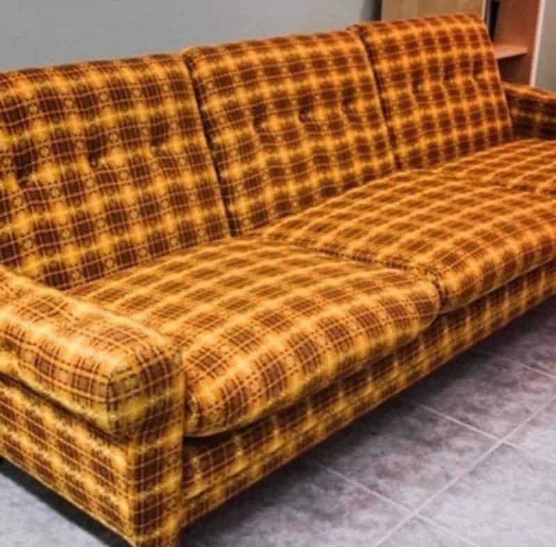 Outdated Patterns