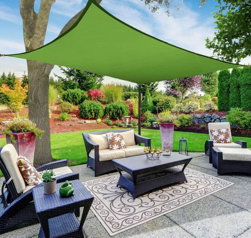 Shade Sails