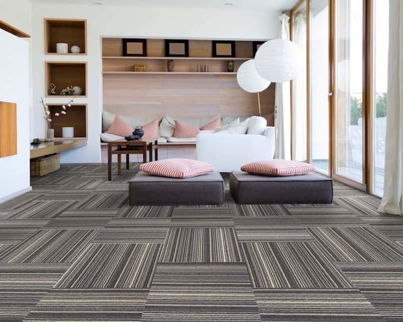 Carpet Tiles