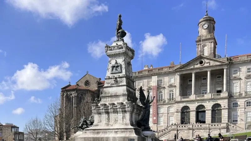 Palácio da Bolsa