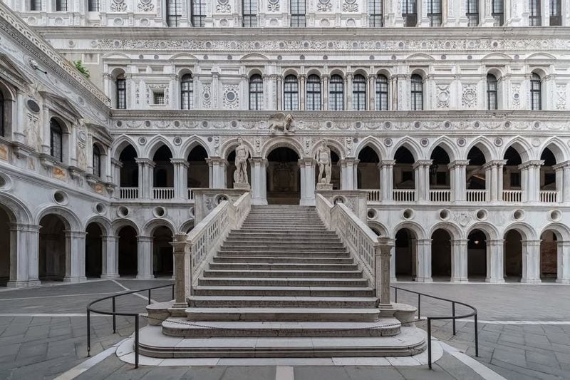 Palais Coburg Hotel Residenz - Vienna, Austria