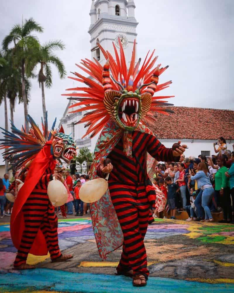 Panama