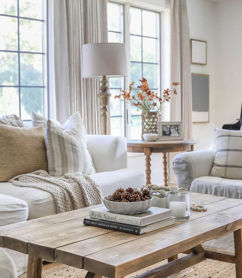 Pebble Gray Retreat