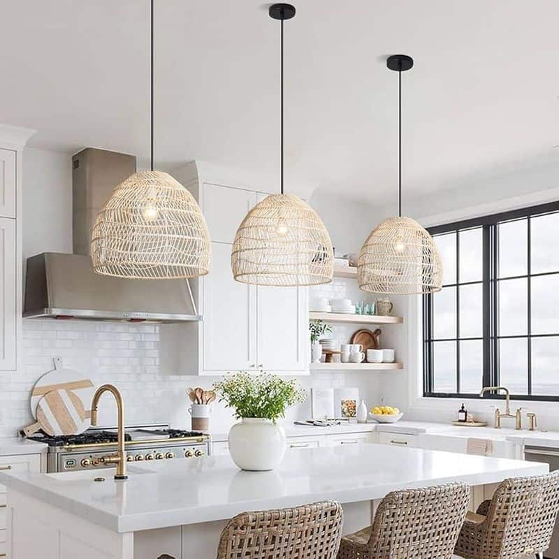 Pendant Lamps for Style