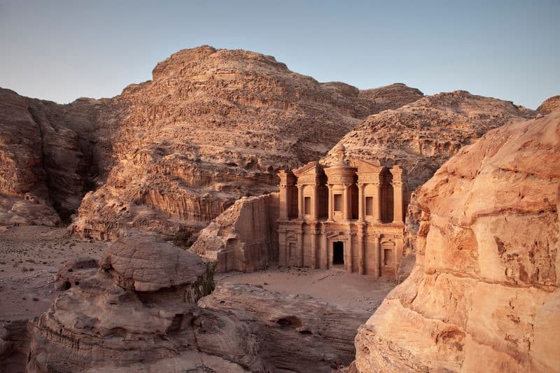 Petra, Jordan