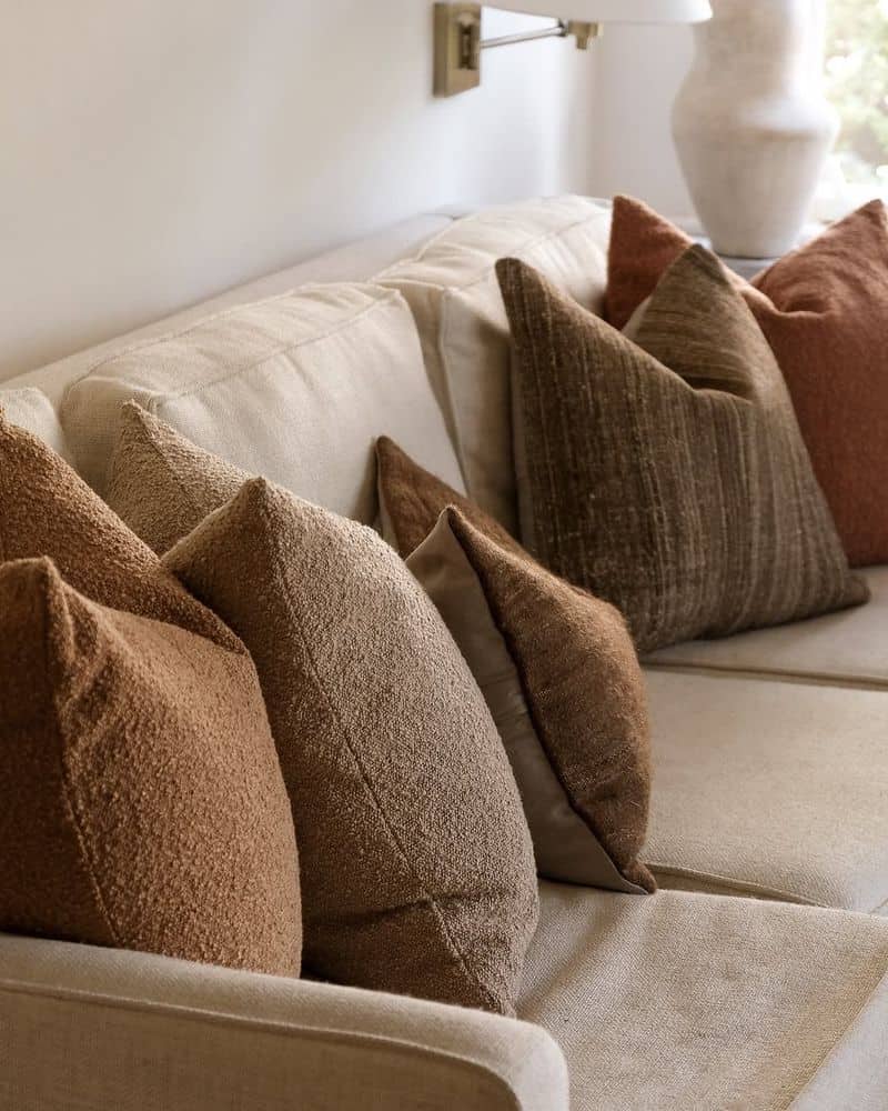 Pillow Talk