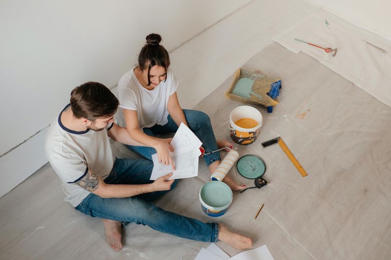 Plan Your Layout Together