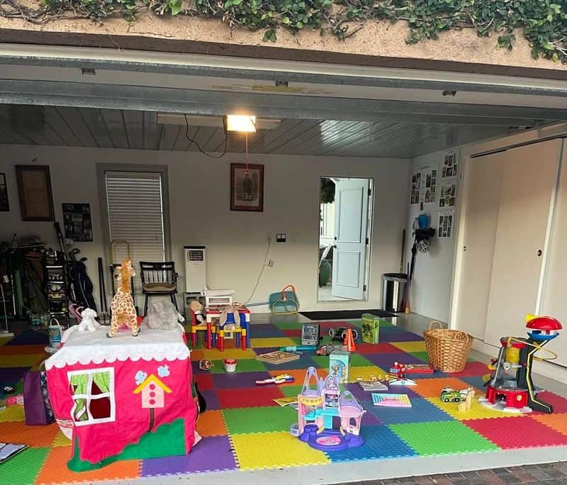 Playroom