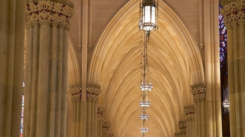 Ribbed Vaults