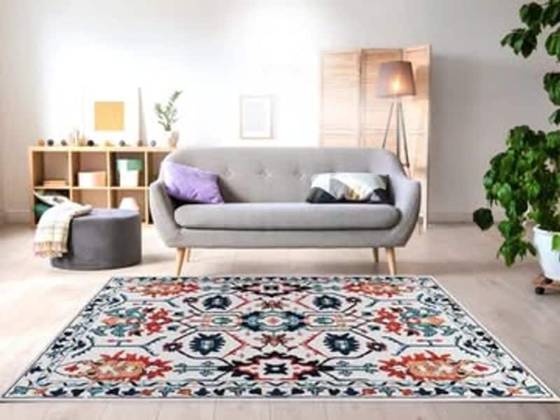 Chenille Rugs
