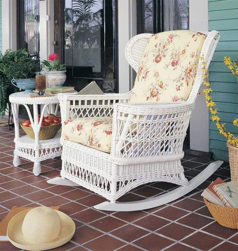 Rocking Chair