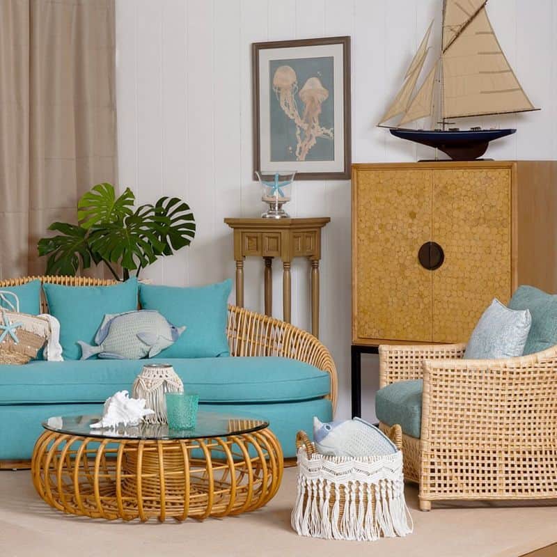 Wicker Furniture