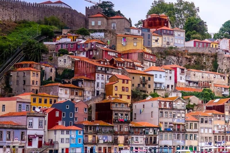 Porto, Portugal