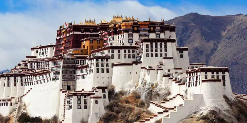 Potala Palace