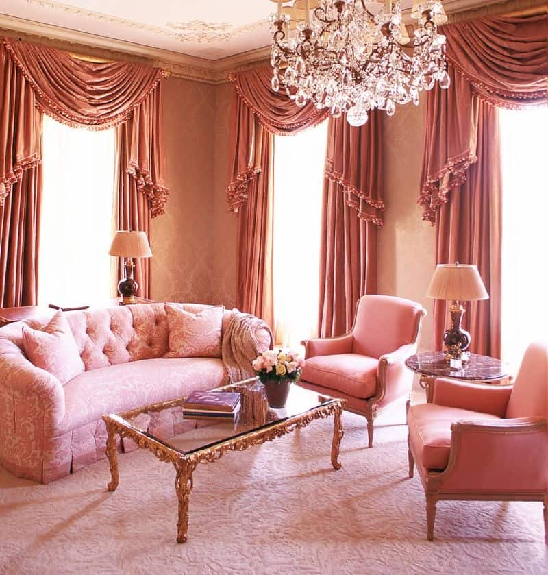Pretty in Pink