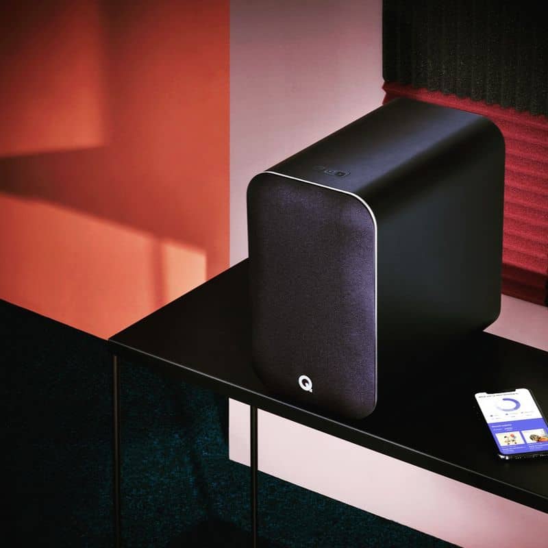 Q Acoustics M20 HD