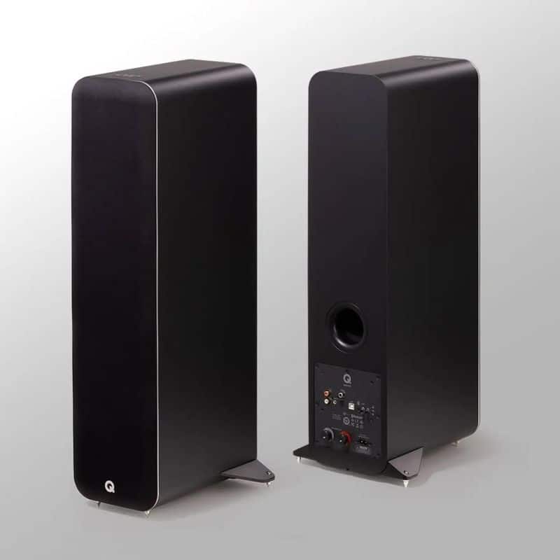 Q Acoustics M40 HD