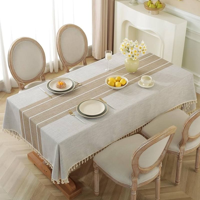 Quality Linen and Fabrics