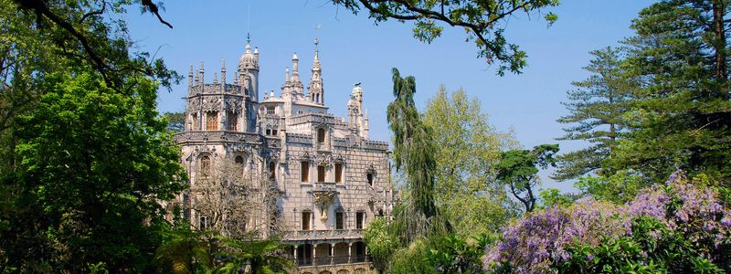 Quinta da Regaleira