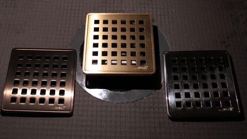 Regular Drain Covers