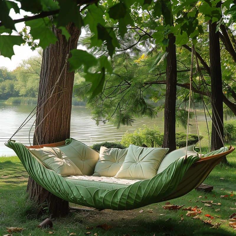 Relaxed Lifestyle