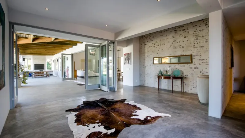 Concrete Resurfacing