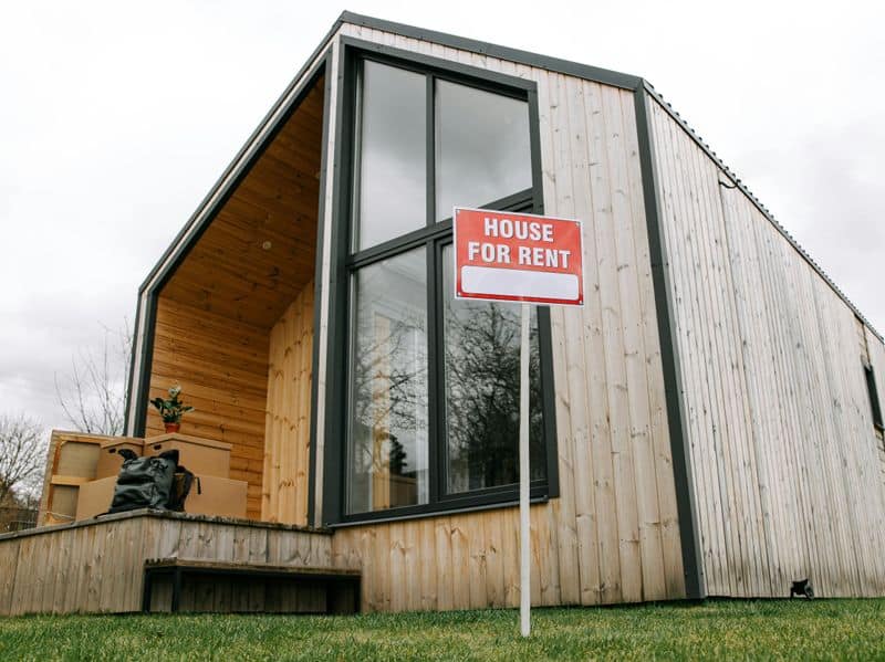 Restrictions on Rentals