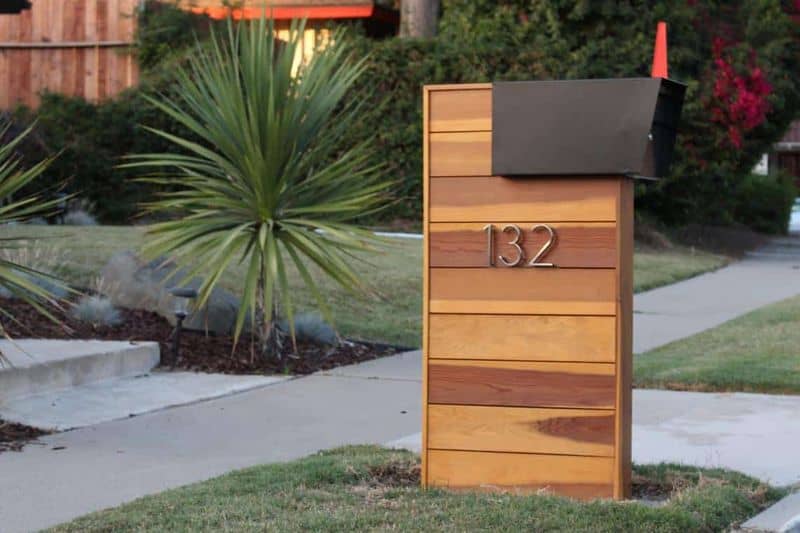 Revamp Your Mailbox