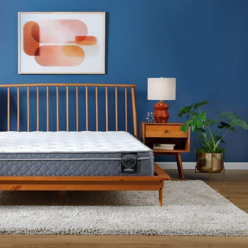 Revitalize Mattresses