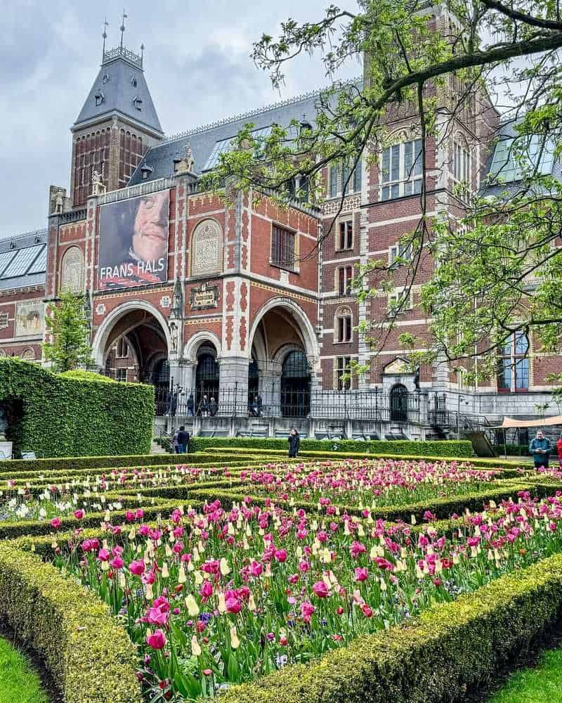 Rijksmuseum