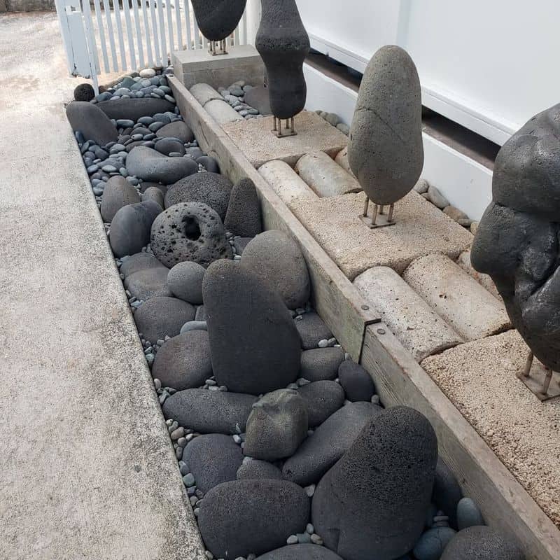 Rock Garden