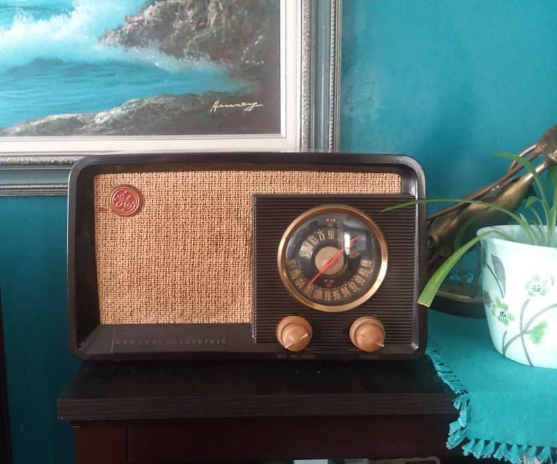 Vintage Radio