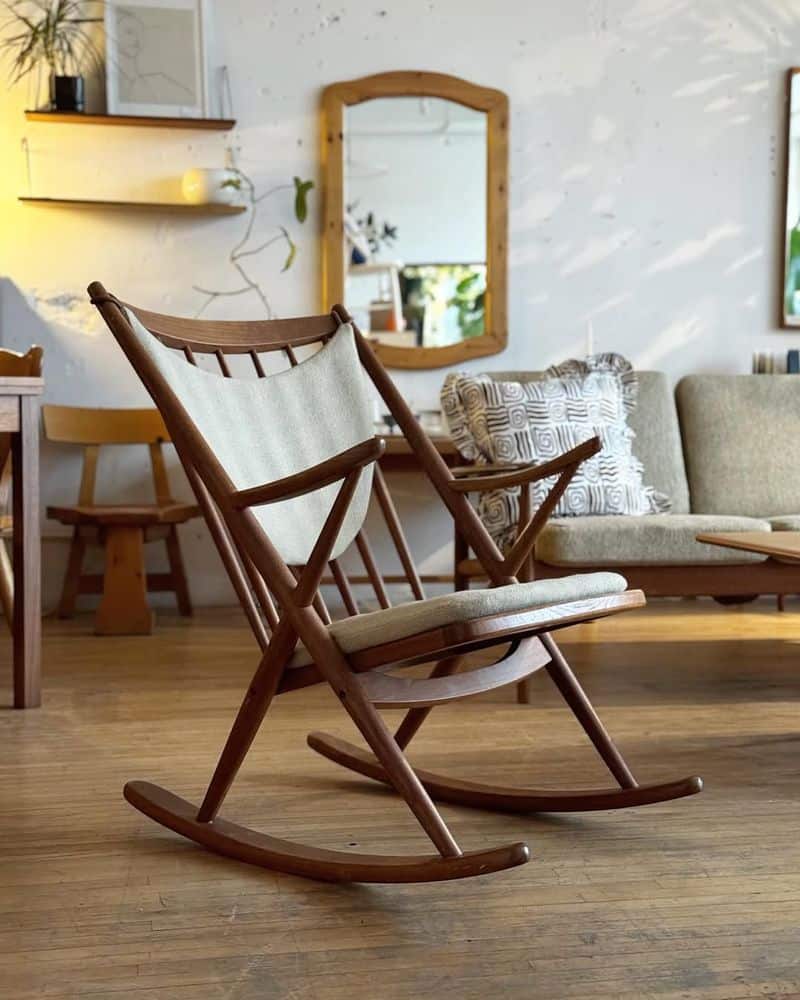 Rocking Chairs