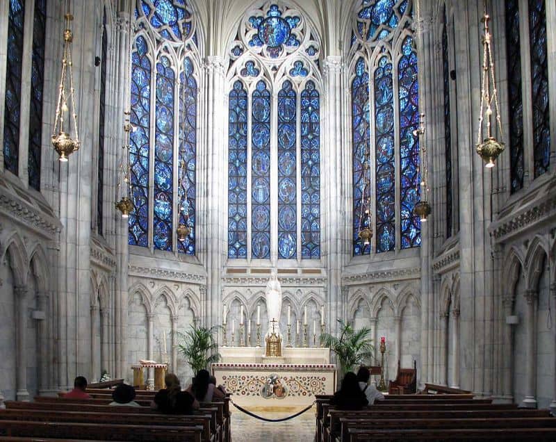 Exquisite Altars