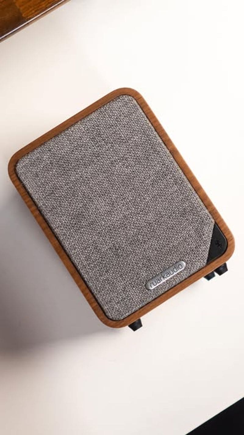 Ruark MR1 MkII
