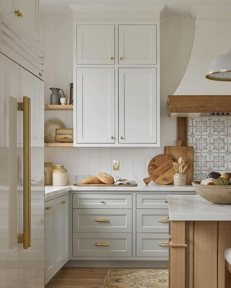 Rustic Aesthetic