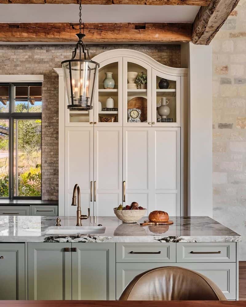 Rustic Country Charm