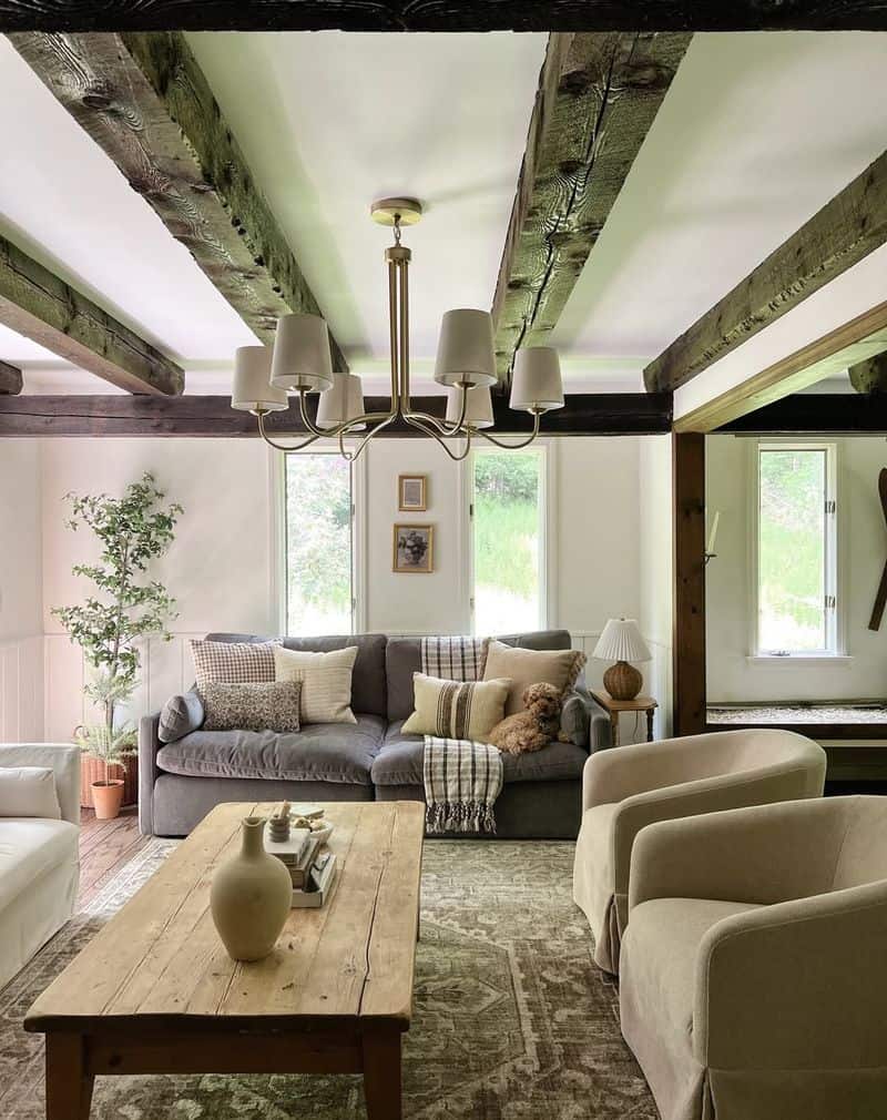 Rustic Retreat
