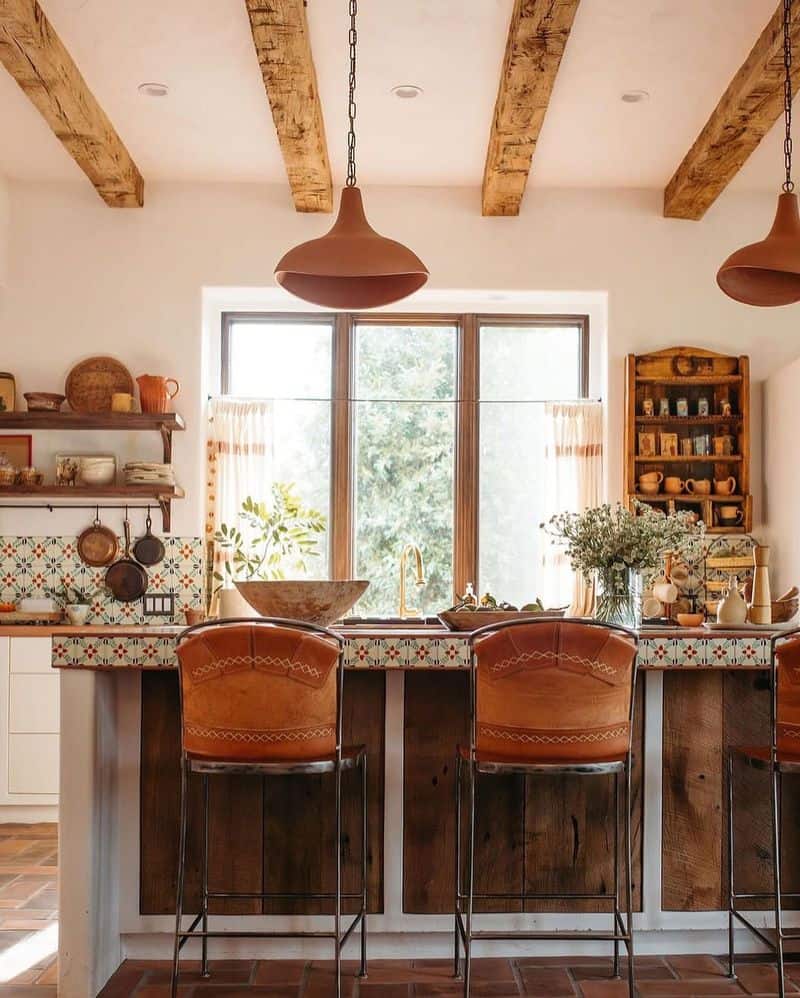 Rustic Revival