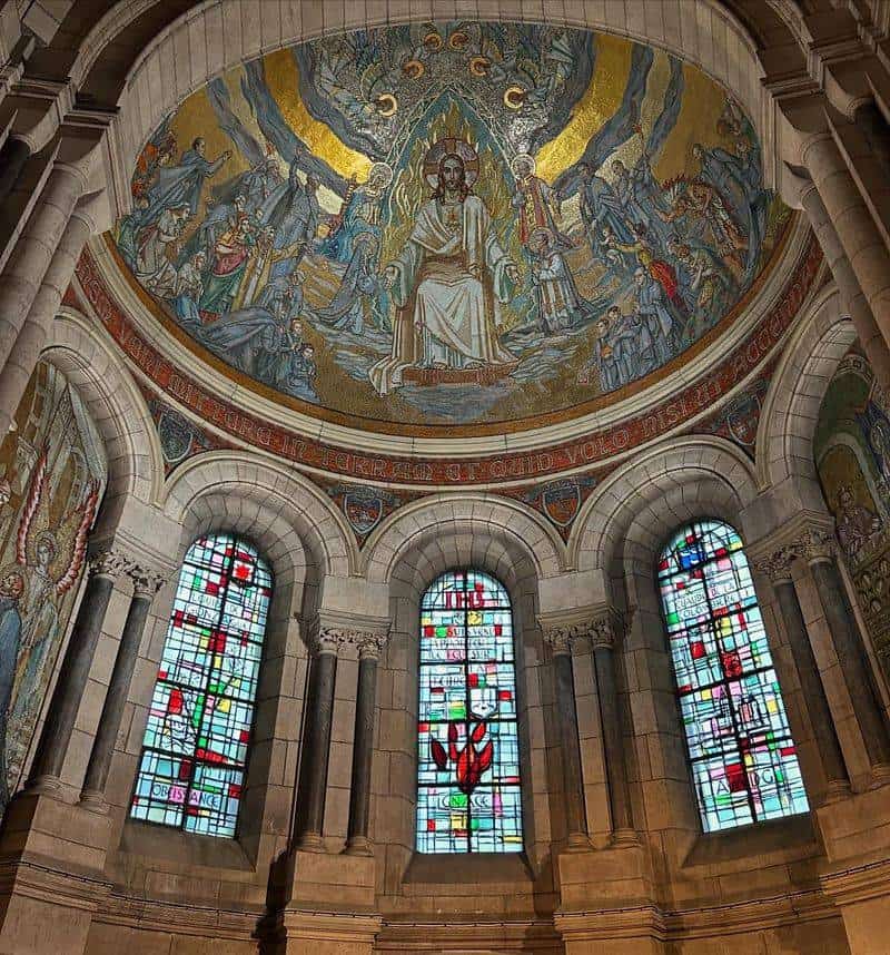 Sacré-Cœur Basilica