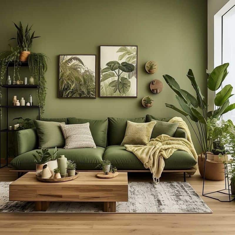 Scandinavian Sanctuary