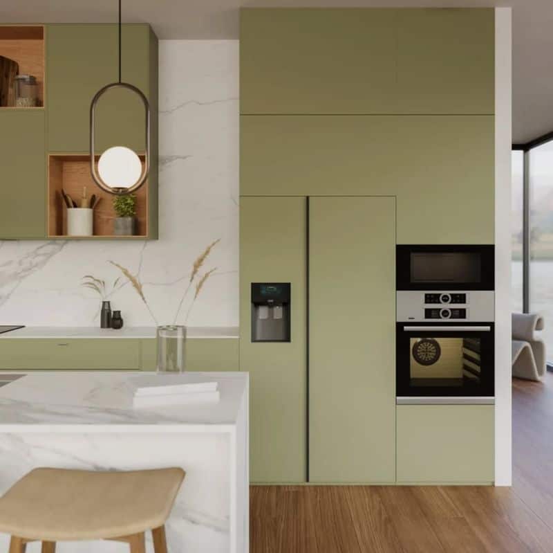 Scandinavian Simplicity