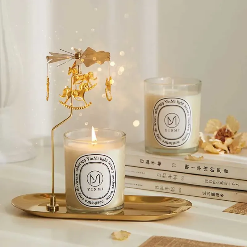 Scented Candles