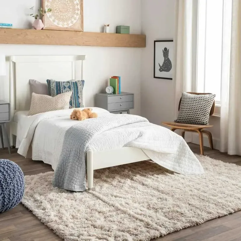 Polypropylene Rugs