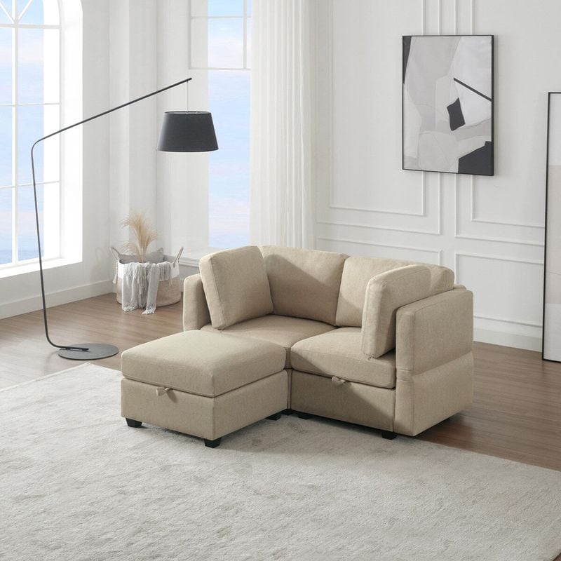 Sectional Sofa