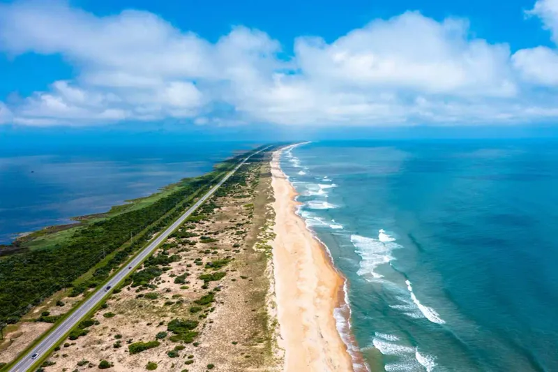 Outer Banks, North Carolina