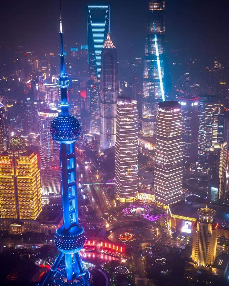 Shanghai, China